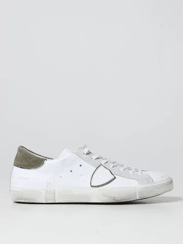 Sneakers Prsx Philippe Model in pelle used (106508953) Sneakers Prsx Philippe Model in pelle used (106508953)