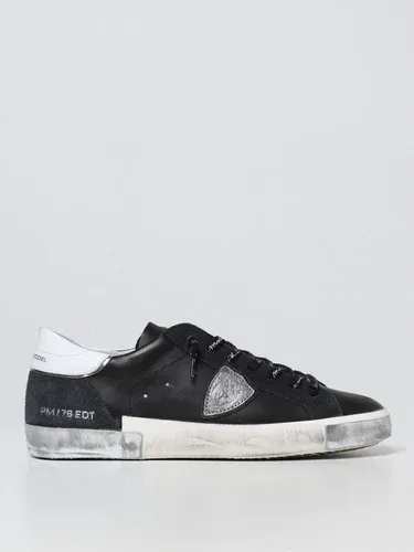 Sneakers Prsx Philippe Model in pelle used (106508954) Sneakers Prsx Philippe Model in pelle used (106508954)
