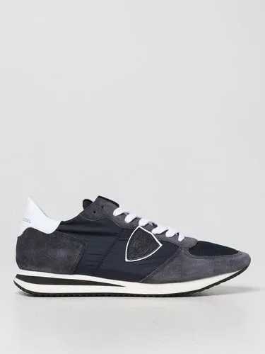 Sneakers Trpx Philippe Model stringata (106508956) Sneakers Trpx Philippe Model stringata (106508956)