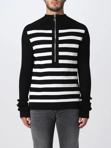 Maglia BALMAIN Uomo colore Nero (106508982)