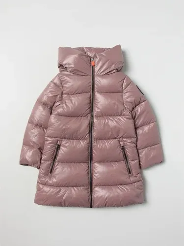 Giacca SAVE THE DUCK Bambino colore Rosa (106508989)