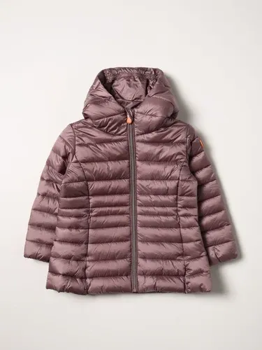 Giacca SAVE THE DUCK Bambino colore Bianco (106508990) Giacca SAVE THE DUCK Bambino colore Bianco (106508990)