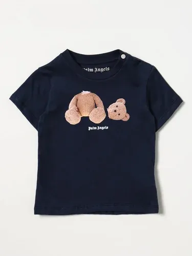 T-shirt Palm Angels con stampa bear (106508996) T-shirt Palm Angels con stampa bear (106508996)