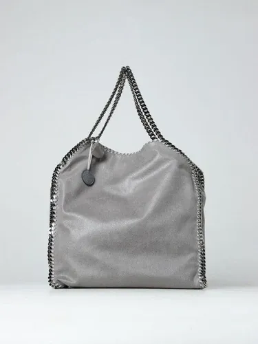 Borsa Falabella Maxi Stella McCartney in pelle bottalata (106509005)