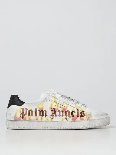 Sneakers Palm 1 Sprayprint Palm Angels in pelle (106509015)