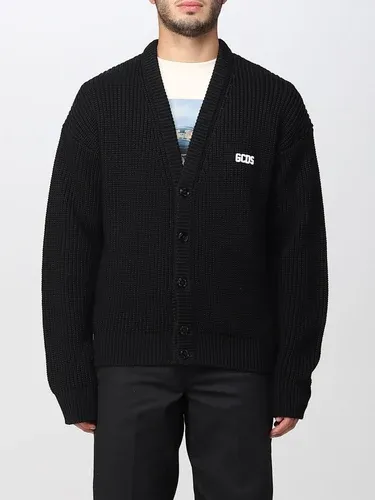 Maglia GCDS Uomo colore Nero (106509019) Maglia GCDS Uomo colore Nero (106509019)