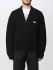 Maglia GCDS Uomo colore Nero (106509019)