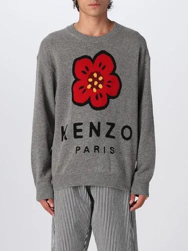 Maglia KENZO Uomo colore Grigio (106509023)