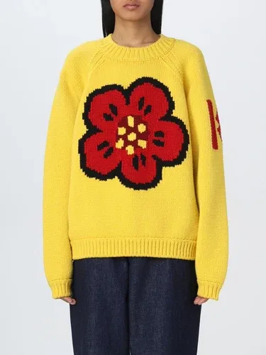 Maglia KENZO Donna colore Giallo (106509029)