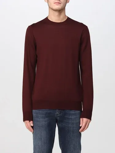 Maglia PAOLO PECORA Uomo colore Bordeaux (106509073)