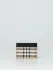 Portacarte Burberry in pelle e cotone con motivo check spalmato (106509076)