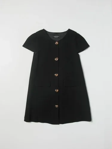 Abito YOUNG VERSACE Bambino colore Nero (106509077)