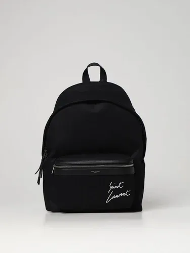 Zaino Saint Laurent in tela (106509079) Zaino Saint Laurent in tela (106509079)