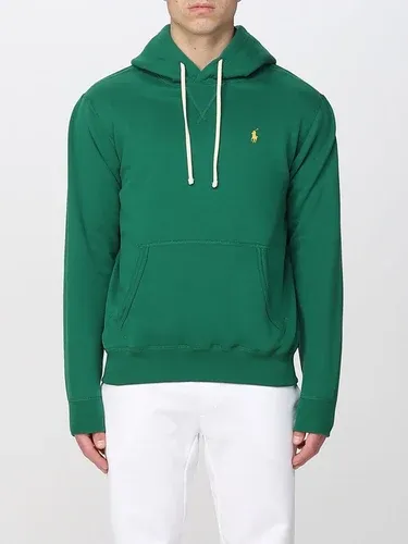 Felpa basic Polo Ralph Lauren con logo (106509080)