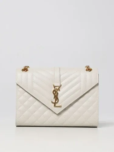 Borsa Envelope Saint Laurent in pelle grain de proude (106509097) Borsa Envelope Saint Laurent in pelle grain de proude (106509097)