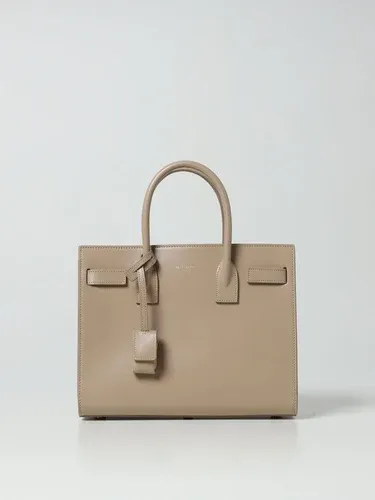 Borsa Sac de Jour Baby Saint Laurent in pelle (106509088) Borsa Sac de Jour Baby Saint Laurent in pelle (106509088)
