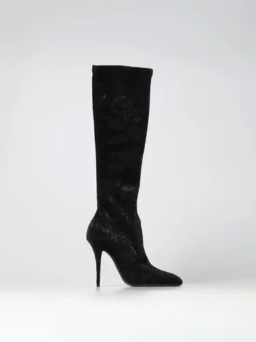 Stivale Ella Saint Laurent a mandorla (106509094) Stivale Ella Saint Laurent a mandorla (106509094)