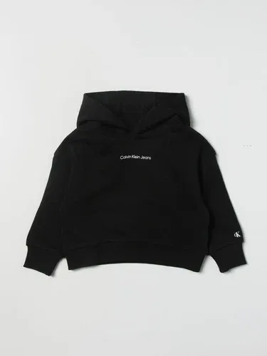 Felpa Calvin Klein con mini logo (106509112) Felpa Calvin Klein con mini logo (106509112)