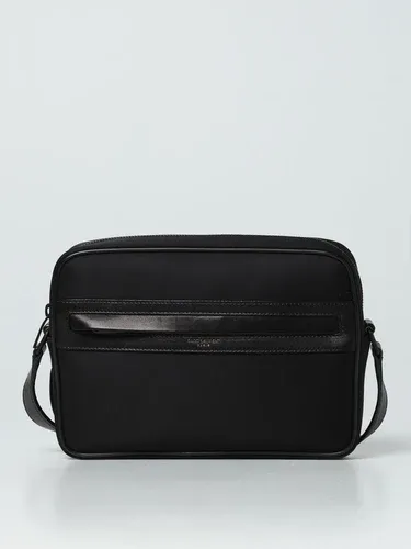 Borsa Camp Saint Laurent in nylon riciclato (106509116)