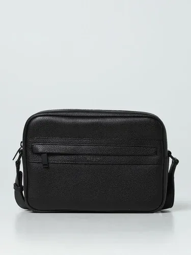 Borsa Camp Saint Laurent in pelle (106509118)