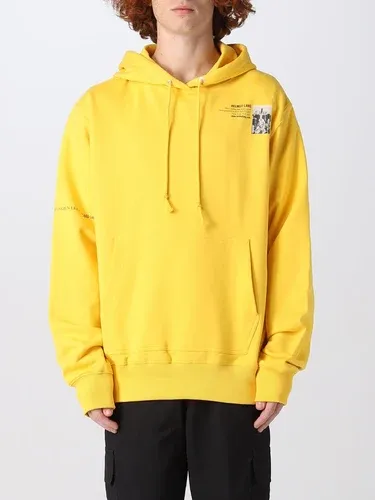 Felpa con cappuccio Helmut Lang (106509146) Felpa con cappuccio Helmut Lang (106509146)