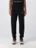 Pantalone HELMUT LANG Uomo colore Nero (106509147)