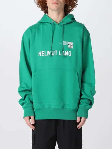 Felpa Helmut Lang con stampa grafica (106509149) Felpa Helmut Lang con stampa grafica (106509149)