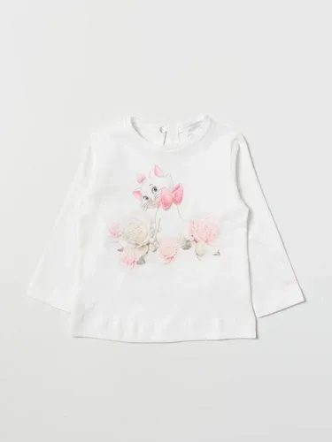 T-shirt Monnalisa con stampa Minù (106509153) T-shirt Monnalisa con stampa Minù (106509153)