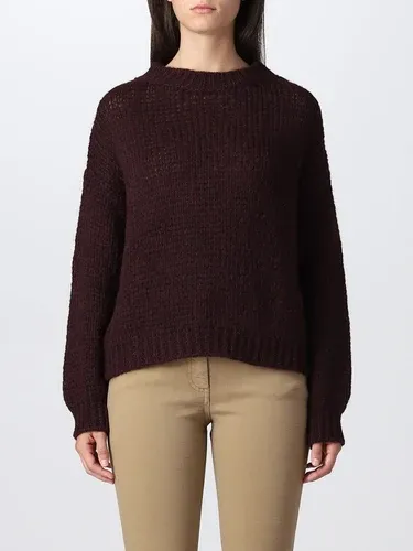 Maglia ROBERTO COLLINA Donna colore Bordeaux (106509155)