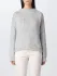 Maglia ROBERTO COLLINA Donna colore Grigio (106509156)