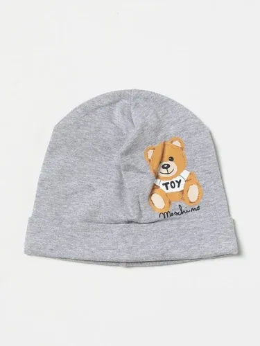 Cappello Moschino Baby in cotone (106179017) Cappello Moschino Baby in cotone (106179017)