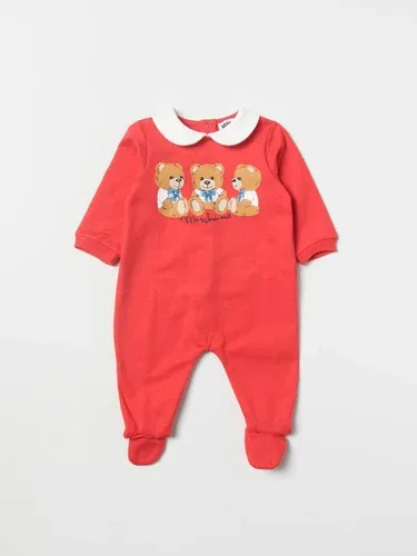 Tutina con piede Moschino Baby (106509160) Tutina con piede Moschino Baby (106509160)