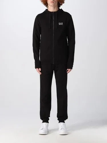 Tuta EA7 Uomo colore Nero (106509163) Tuta EA7 Uomo colore Nero (106509163)