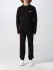 Tuta EA7 Uomo colore Nero (106509163)