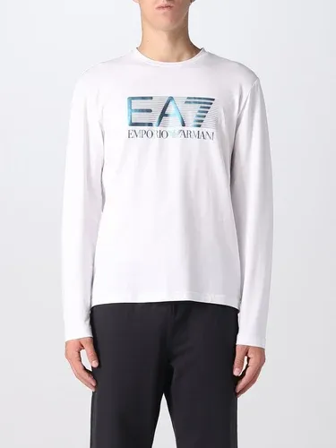 T-shirt EA7 con stampa logo (106509167) T-shirt EA7 con stampa logo (106509167)