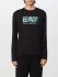 T-shirt EA7 con stampa logo (106509166)