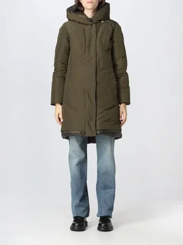 Parka Firth Woolrich in Softshell (106509182) Parka Firth Woolrich in Softshell (106509182)