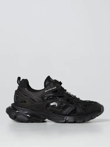 Sneakers Track.2 Balenciaga in mesh e gomma (106509202)