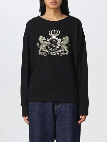 Felpa Lauren Ralph Lauren con stemma (106509209)