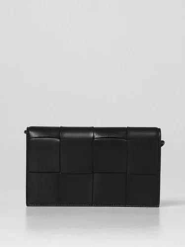 Borsa wallet Bottega Veneta in pelle intrecciata (106509217) Borsa wallet Bottega Veneta in pelle intrecciata (106509217)