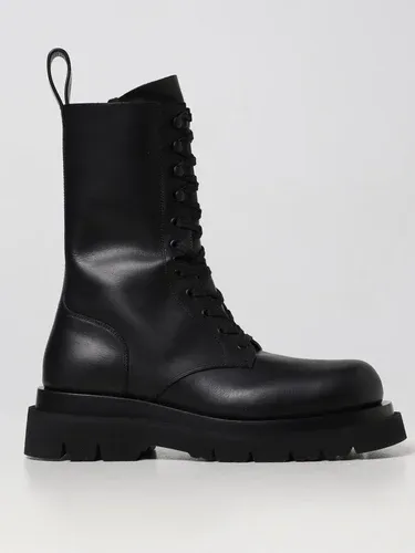 Stivaletto Bottega Veneta in pelle (106509222) Stivaletto Bottega Veneta in pelle (106509222)