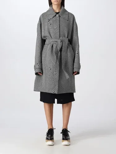 Cappotto STELLA MCCARTNEY Donna colore Nero (106509257)