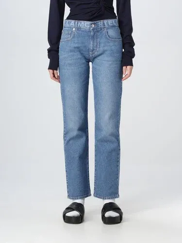 Jeans a 5 tasche Stella McCartney (106509258) Jeans a 5 tasche Stella McCartney (106509258)