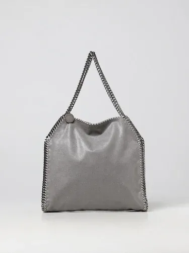 Borsa Falabella Stella McCartney in pelle sintetica bottalata (106509263)