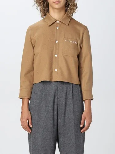 Camicia MARNI Donna colore Marrone (106509267)