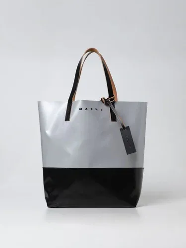 Borsa Tribeca Marni in pvc (106509270)