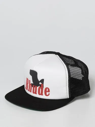 Cappello RHUDE Uomo colore Nero (106509281) Cappello RHUDE Uomo colore Nero (106509281)