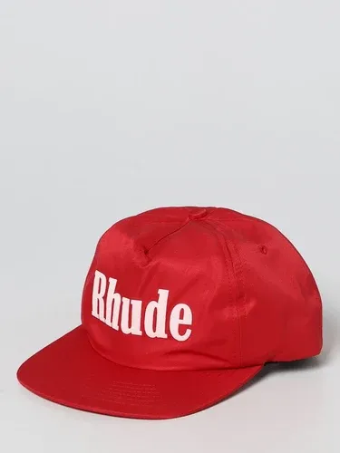 Cappello Rhude in tessuto (106509283)