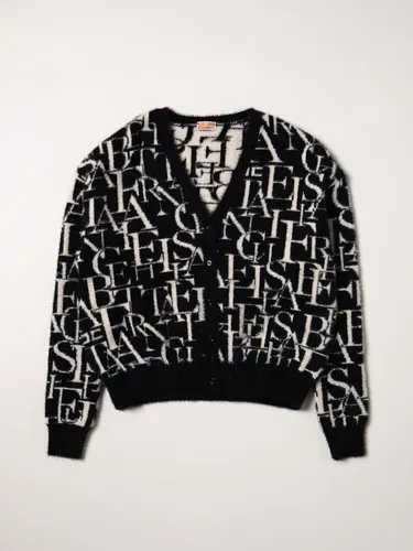 Maglia ELISABETTA FRANCHI Bambino colore Nero (106509294) Maglia ELISABETTA FRANCHI Bambino colore Nero (106509294)