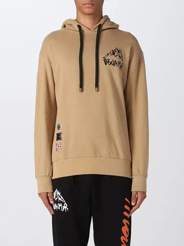 Felpa con big logo Disclaimer (106509341) Felpa con big logo Disclaimer (106509341)